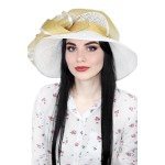Шляпа "Симфония"